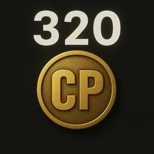 خرید 320cp کالاف دیوتی موبایل