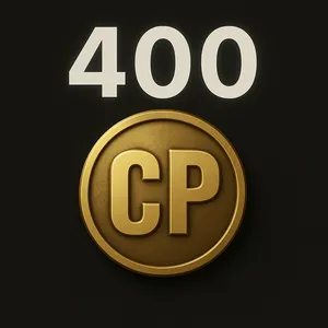 خرید 400cp کالاف دیوتی موبایل