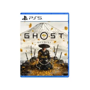 بازی Ghost of Yotei مخصوص PS5
