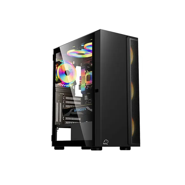 کیس گیمینگ تسکوگیم مدل GC 4488