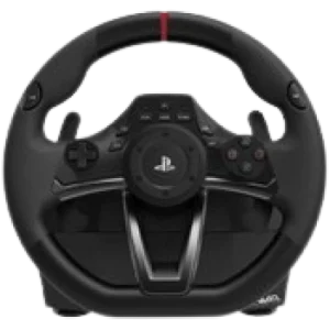 فرمان رانندگی PS4