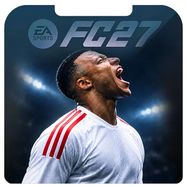 خرید اکانت FC 27