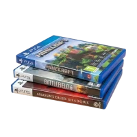 games
